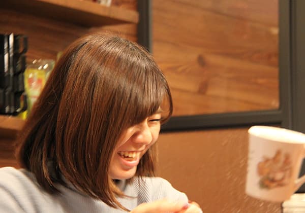 オフィス環境風景