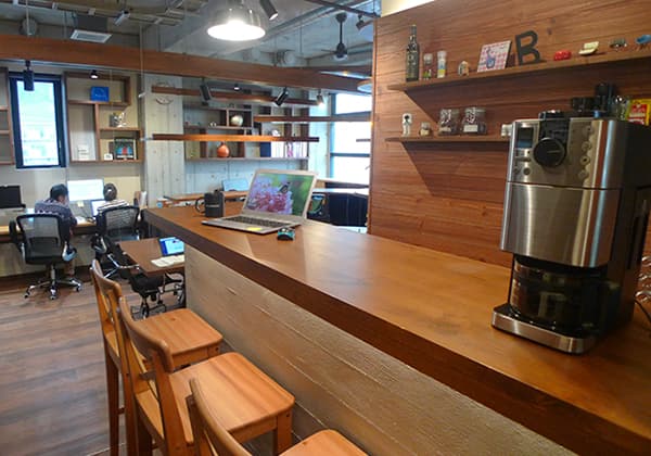 オフィスイメージ